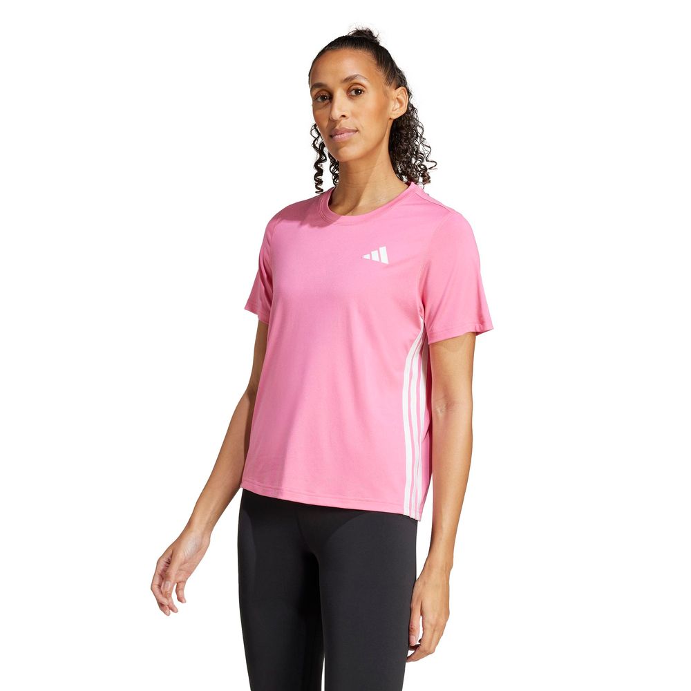Camiseta-Adidas-Essentials-3-Listras-|-Feminina